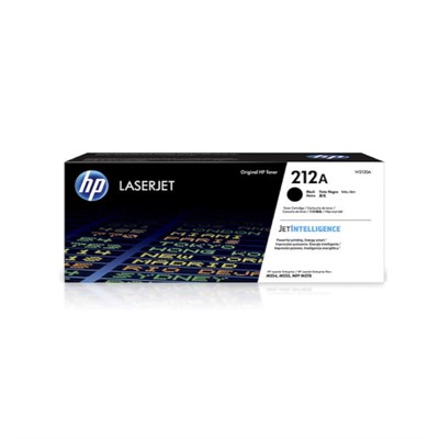 Hp 212A Black Siyah 5.500 Sayfa Toner